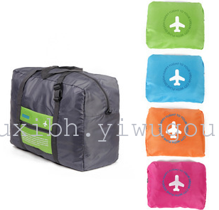 New carry - on bulky travel bag luggage luggage plane bag