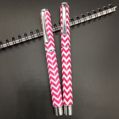 The new pattern of metal pen pen gifts office