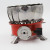 Portable outdoor stove lotus manifest camping gas oven windproof stove