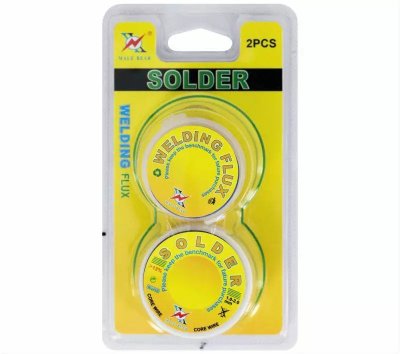 30g solder wire