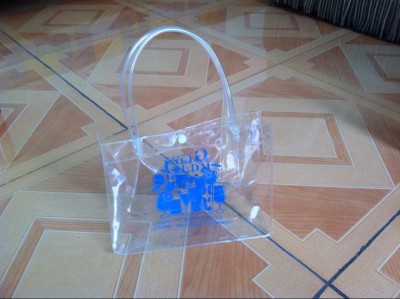 Customized PVC Bag Cosmetic Bag Personal Hygiene Bag Promotional Combination PVC Sling Bag Transparent Plastic Packaging
