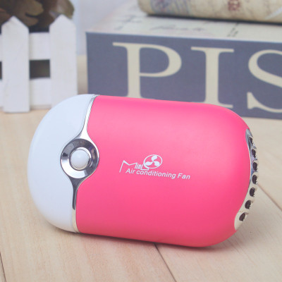 Manicure beauty small fan blower USB charging