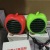 Mini Heater Apple 7S Warm Air Blower Hand Holding Heater