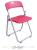Factory direct wholesale 3017 plastic face folding back chair, office chair, outdoor leisure chair1