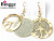 Ornament Dangjinan Beauty Jewelry Latest BINGER Factory Direct Sales