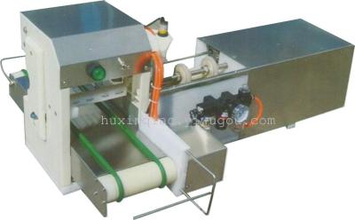 Full Automatic BBQ/Kabob Skewing Machine 