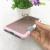 Korean Walnutt Two-Tone Border IPhone7 All-Inclusive Contrast Color Phone Case