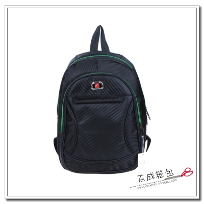 Fashion sports bag business leisure travel bag for high school students