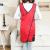 Waterproof working vest sleeveless apron sleeveless blouse