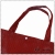 Non-Woven Embossed Leather Bag Nonwoven Fabric Bag Custom Handbag