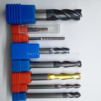 Alloy drill milling cutter drills alloy milling woodworking milling cutter
