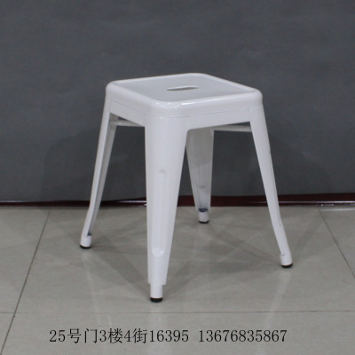 Manufacturers direct outdoor fashion iron chairs