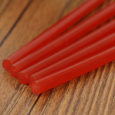 Environmental Protection Color Sticks Color Glue Stick Hot Melt Adhesive Glue Stick Hot Sol Strip Hot Melt Adhesive