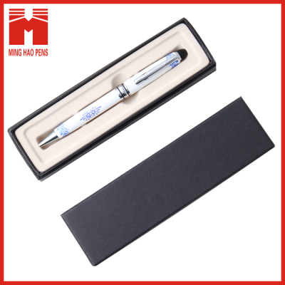 The new business office gift pen metal pen pencil pencil box