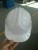 Labor safety protection cap site safety helmet safety cap convex three tendons exported to South America