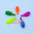 Creative Korean stationery colored palm shape fluorescent pen highlighter colored fluorescent pen finger personality