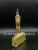 Big Ben crystal architectural model in London, England