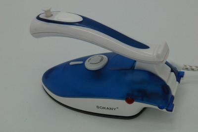 Sokany368 electric iron Mini paragraph Travel Portable