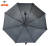 Hot explosion models plain seventy percent off automatic folding windproof umbrella