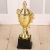 Customized Medal High-Grade Metal Trophy Medal Medal Competition Trophy Metal Trophy