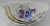 Fruit bowl miamine tableware imitation bowl Fruit tray tray dish dish stock manufacturers direct sales