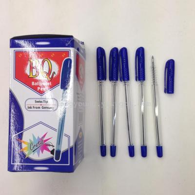 Simple ball pen pen pen BQ