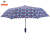 Anti ultraviolet ray seventy percent off umbrella umbrella