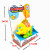 Children show children's educational toys wholesale Plastic Dinosaur Toys and boxed