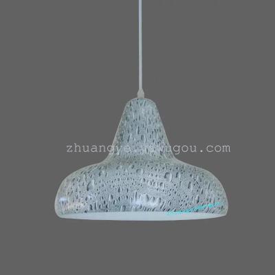 Pendant Light Hanging Kitchen Island Lighting Modern Single Ceiling Bedroom Living Room Dining Bathroom Industrial