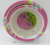 Dish miamine tableware imitation porcelain bowl fruit Dish tray tray Dish Dish stock factory direct sale