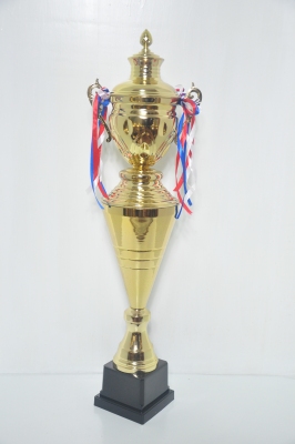 Old Zheng Metal Trophy 14-3