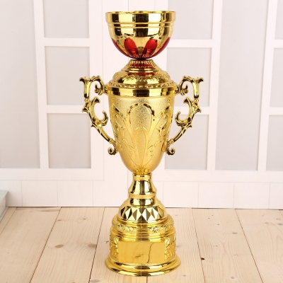 Champion Trophy Universal Trophy Competition Trophy Metal Trophy Competition Trophy