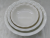 Bowl of non-tableware imitation Bowl fruit tray tray dish dish stock manufacturers direct sales