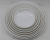 Pan mi-amine tableware imitation porcelain bowl fruit tray tray dish dish stock manufacturers direct sales