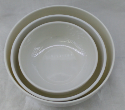 Pan mi-amine tableware imitation porcelain bowl fruit tray tray dish dish stock manufacturers direct sales