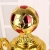 High-End Metal Trophy Football Trophy Medal Manufacturer Customized Award Trophy