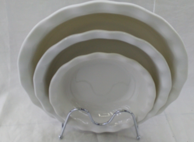 Bowl of non-tableware imitation Bowl fruit tray tray dish dish stock manufacturers direct sales