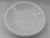 Pan mi-amine tableware imitation porcelain bowl fruit tray tray dish dish stock manufacturers direct sales