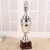 Silver Trophy Universal Trophy Competition Trophy Metal Trophy Competition Trophy