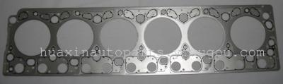 BENZ Actros  OM906 cylinder head gasket