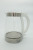 Sokany988 kettle glass 1.7L kettle