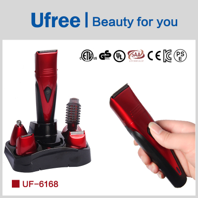 Ufree multi functional hair stylist special carving hair styling device