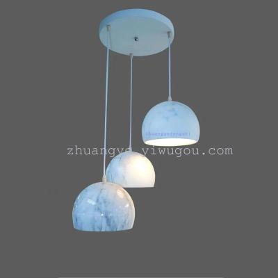 3 Pendant Light Hanging Lights Pendant Lighting Kitchen Island Fixture Cluster Ceiling Modern Contemporary white Three