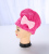 Qingzhi Brand Hair-Drying Cap in Stock Direct Selling