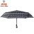 Seventy percent off UV automatic windproof small Suihua folding umbrella