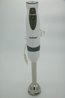 Sokany1049-3 mix blender