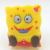 Spongebob squarepants energy saving night light with switch cartoon night light