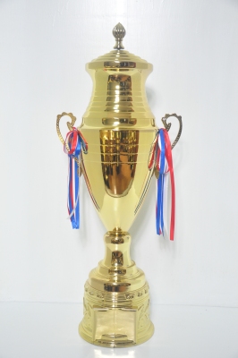 Old Zheng Metal Trophy 14-8