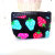 New strawberry figure purse cute cartoon strawberry coin bag Ming Thai source manufacturers