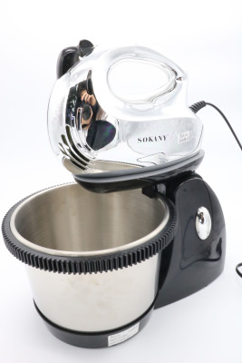 Sokany kneading machine flour mixer